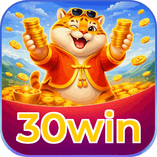 Comparação APP mobile vs versão web da 30win