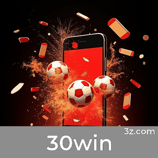 Experimente 30win: Apostas a Qualquer Hora