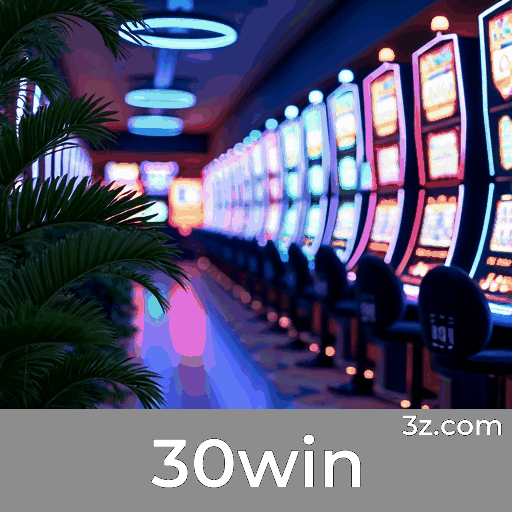 30win: Promoções Inteligentes e Personalizadas para Você