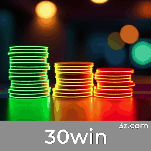 Desbloqueie Privilégios Exclusivos com Sua Conta 30win