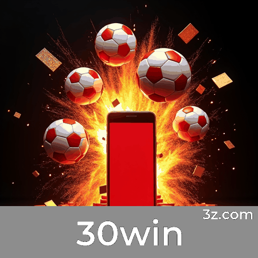 30win: Sua Fonte de Entretenimento Ilimitado no Brasil