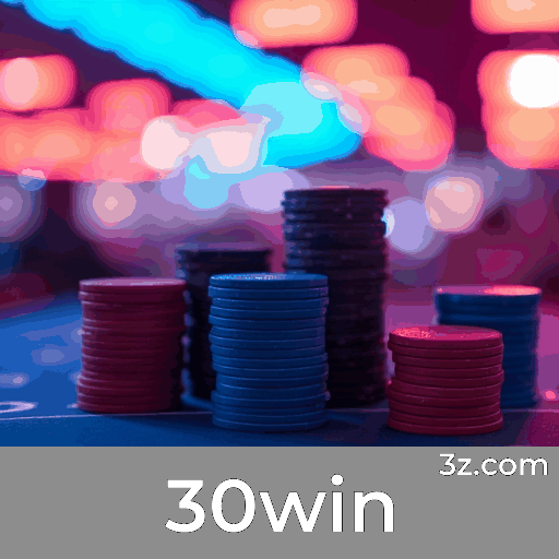 30win: Seu Cassino Online Seguro e Divertido