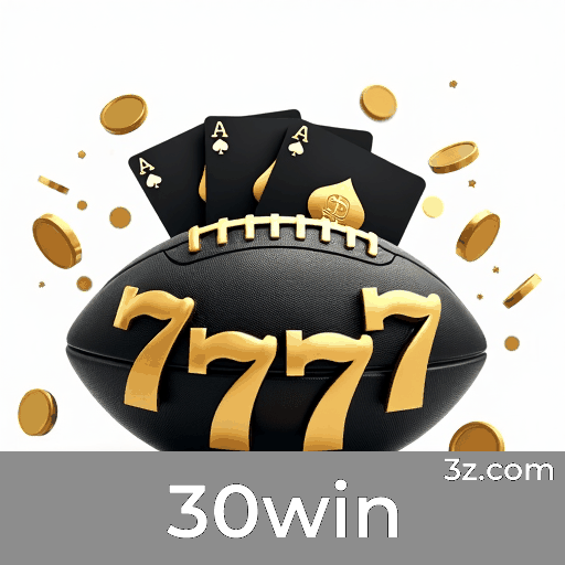 30win: Seu Cassino Online Seguro e Divertido