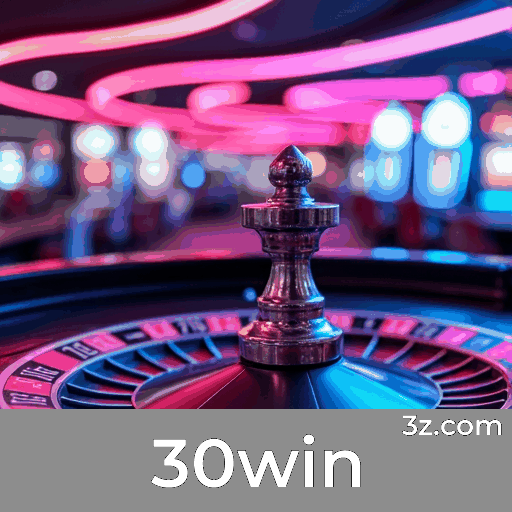 Sinta a Emoção e Realismo Psicológico no Cassino 30win