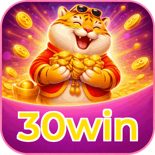 Catálogo 30win 2.547 jogos - Pragmatic Play, Evolution, NetEnt