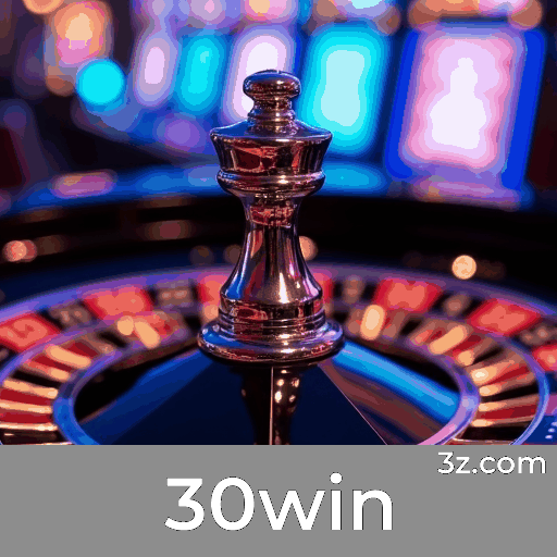 30win: Sua Fonte de Entretenimento Ilimitado no Brasil