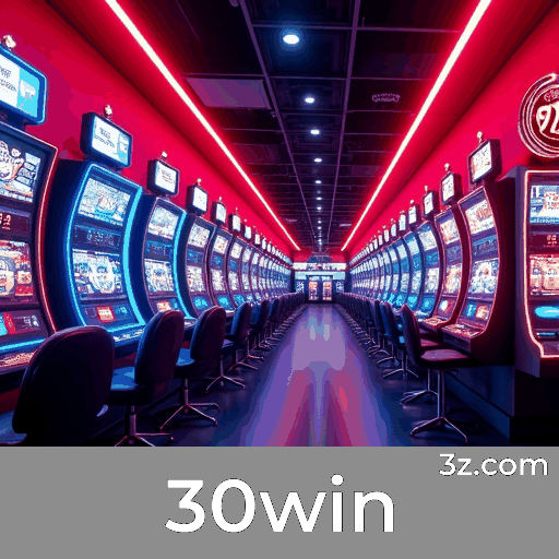 30win: Promoções Inteligentes e Personalizadas para Você