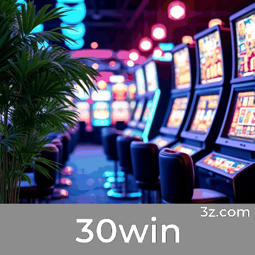 30win: Aumente Seu Sucesso com Estratégias de Jogos de Cassino
