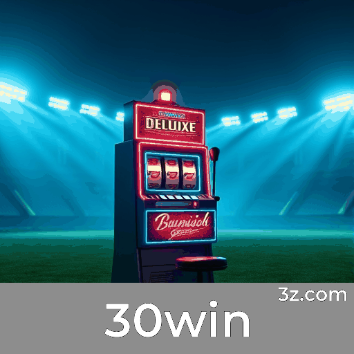 30win Plataforma: Comunidade Vibrante e Interativa