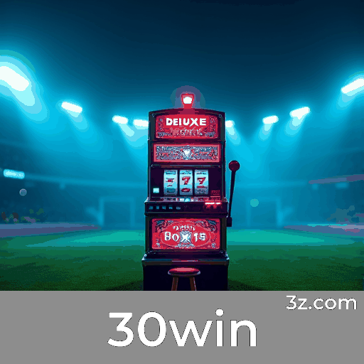 30win: Aumente Seu Sucesso com Estratégias de Jogos de Cassino