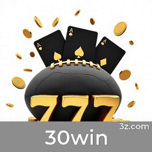 30win: Sua Fonte de Entretenimento Ilimitado no Brasil