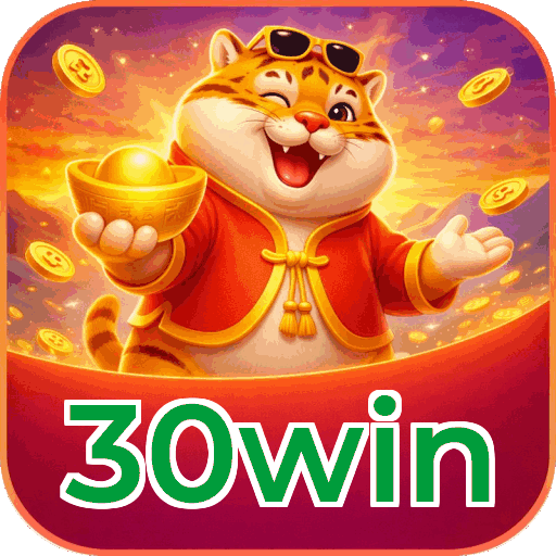 30win bônus R$5.000 + 500 giros - Rollover 35x, prazo 30 dias, 38% taxa conversão